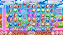 Candy Match Saga: Gameplay Candy Crusher