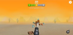 Cannon Balls 3D: Shooting Cannon
