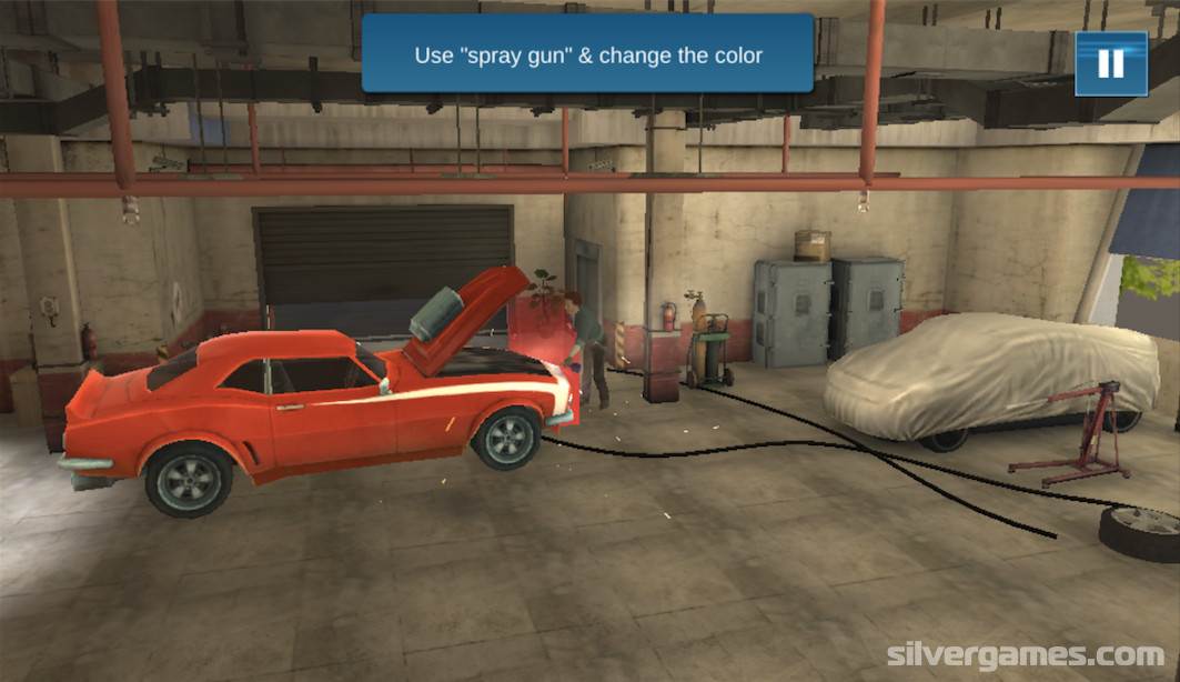 best car simulator games for pc