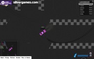 CarFight.io: Gameplay Racing