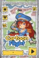 Cartoon Flight: Menu