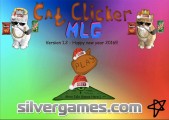 Katzen Klicker MLG: Screenshot