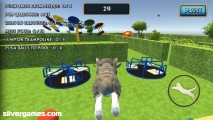 Cat Simulator: Kitty