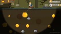 Century Gold Miner: Mining Gameplay