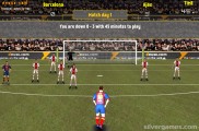 Champions League: Gameplay