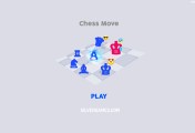 Chess Move: Menu