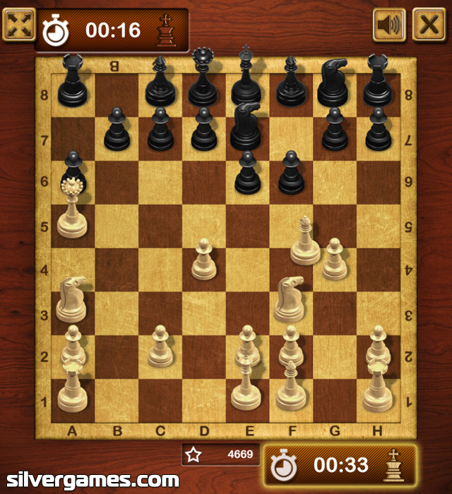 yahoo chess online play