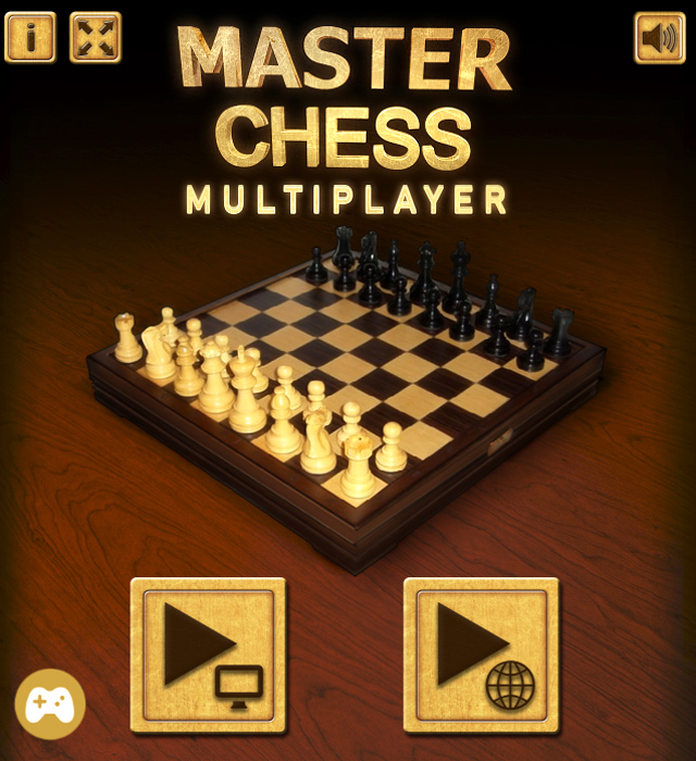 two players chess online