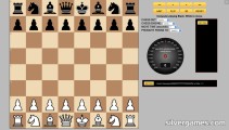 Chess Against Computer: Gameplay