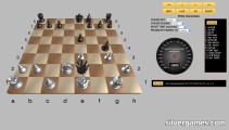 шахматы против компьютера : Checkmate