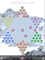 Chinese Checkers: Marble Game