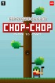 Chop-Chop: Menu