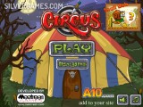 Circus: Menu