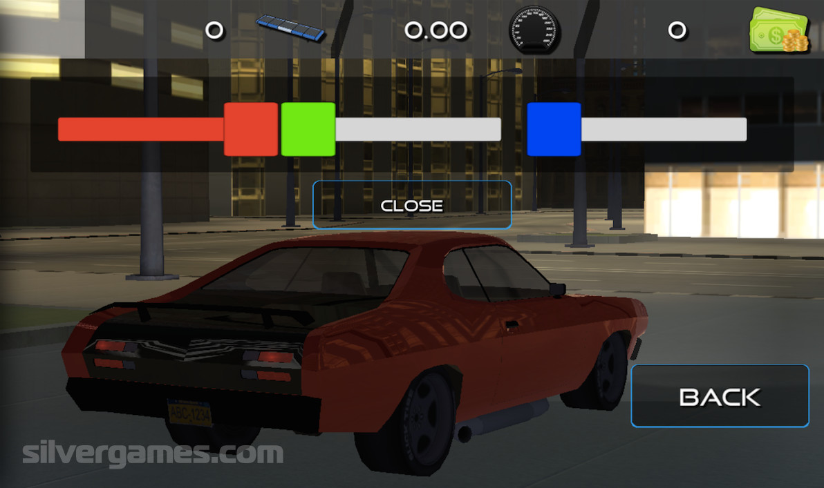 street car simulator games for pc free download