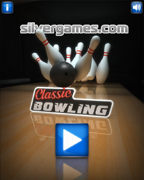 Classic Bowling - Play Classic Bowling Games Online