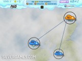 Cloud Wars: Sunny Day: Real Time Strategy