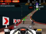 Coaster Racer 2: Gameplay