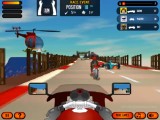 Coaster Racer 3: Gameplay