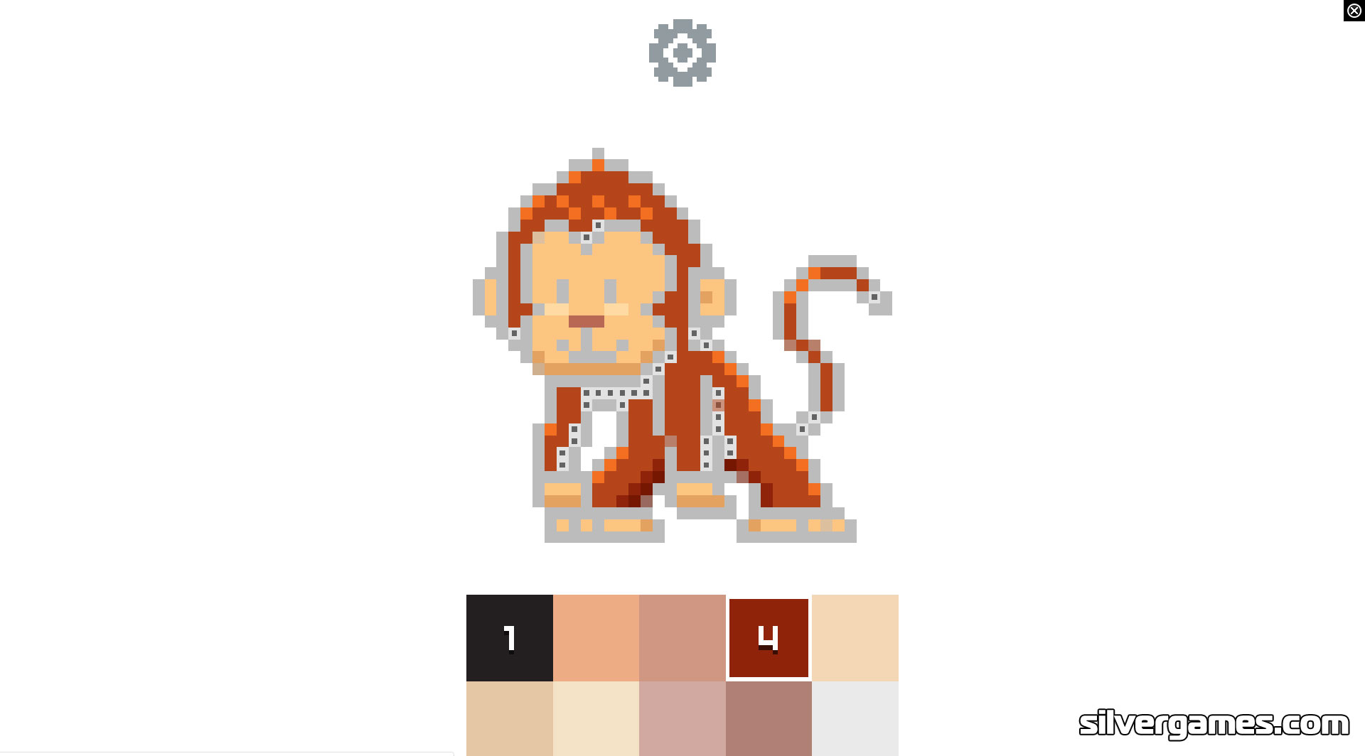 Featured image of post Color By Number Online Hard Pixel : Pay attention to this wonderful exception from the they also learn to recognize colors and numbers, so the game is especially useful for small children beginning with the age of three as far as they only.