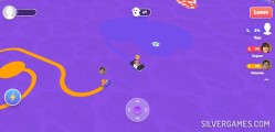 Color Galaxy: Car Territory.multiplayer