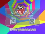 Цветной Туннель: Game Over