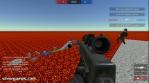 Combat 5: Shooter