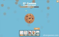 Cookie Clicker: Gameplay Clicker