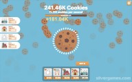 Cookie Clicker: Gameplay Clicking Fun