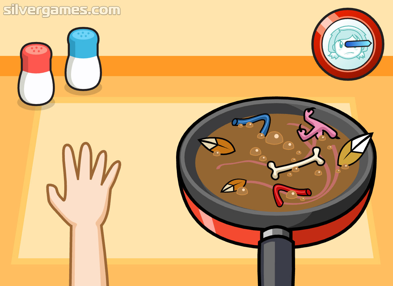 turkey games cooking mama