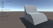 Craft 3D: Building Cube