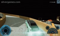 Crazy Car Crash Stunts Bowling Edition: Gameplay Racing Stunts