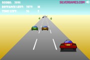 Verrücktes Taxi: Gameplay