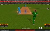 Cricket Superstar League: Gameplay