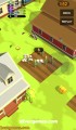Crowd Farm: Gameplay Following Sheep