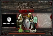 Crush The Castle 2: Players Pack: Menu