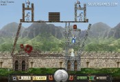 Разрушить Замок 2: Уровни Игроков: Gameplay