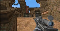 CS Portable: Weapon Gameplay Io