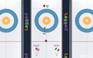 Curling World Cup: Curling Gameplay Sports