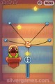 Cut The Rope: Experiments: Gameplay Ropes