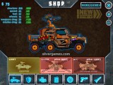Мёртвый Рай 2: Truck Racing Upgrade