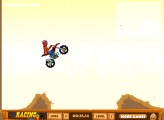 Смертельные Трюки: Stunts Motocycle Gameplay