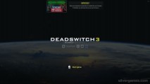 Deadswitch 3: Menu
