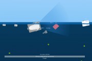 Deep.io: Whale Attack