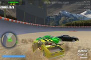 Demolition Car Crash: Car Crash Gameplay