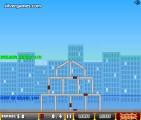 Demolition City: Gameplay