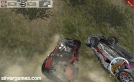 Derby Crash 3: Collision