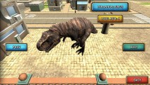 Dinosaur Simulator 2: Destruction