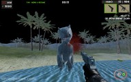 Dinosaur Survival Simulator: Hunting Dino Gameplay