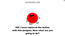 Don't Press The Button: Red Button