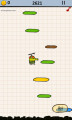 Doodle Jump: Helicopter Hat